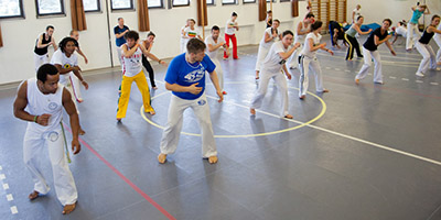Capoeira_Edzes